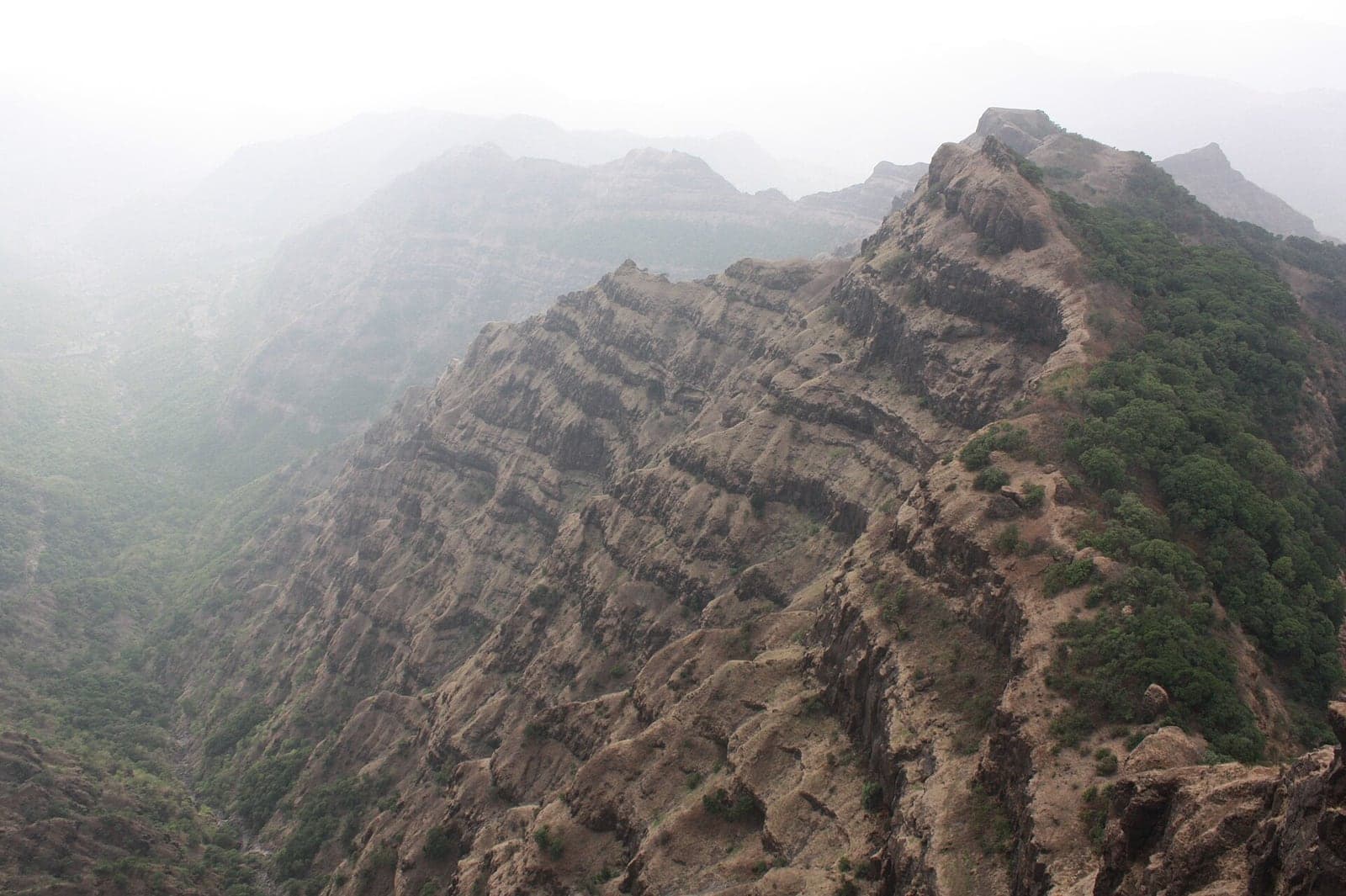 Mahabaleshwar