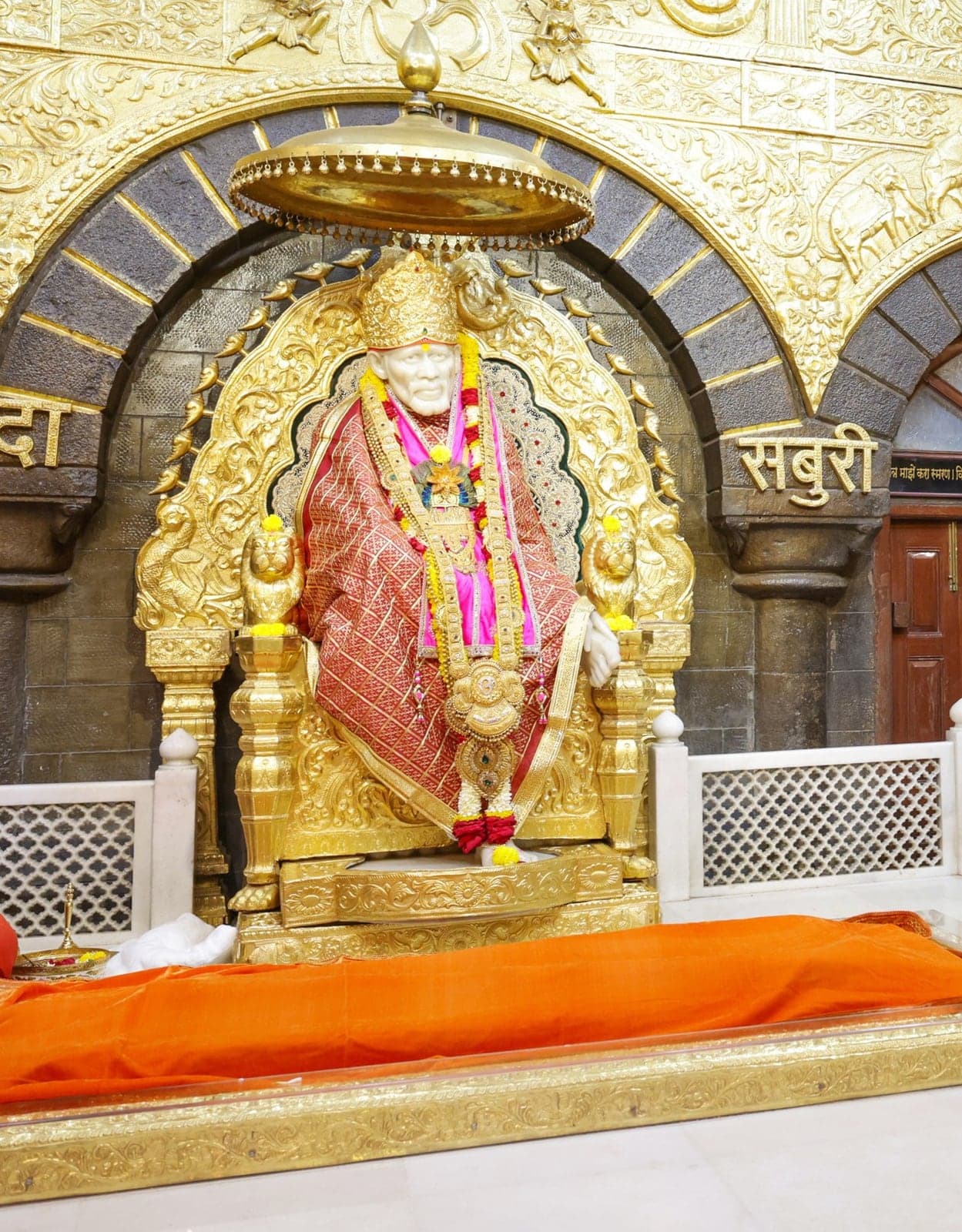 Shirdi